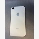 ���� ������ SIM�ե꡼ iPhone XR 128GB �ۥ磻�ȿ�