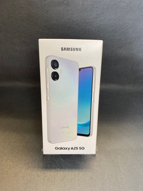 ����̤������SIM�ե꡼��Samsung Galaxy A25 5G 64GB �饤�ȥ֥롼��