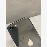 Ķ���� ������ SIM�ե꡼ iPhoneSE ��2���� 128GB �֥�å���