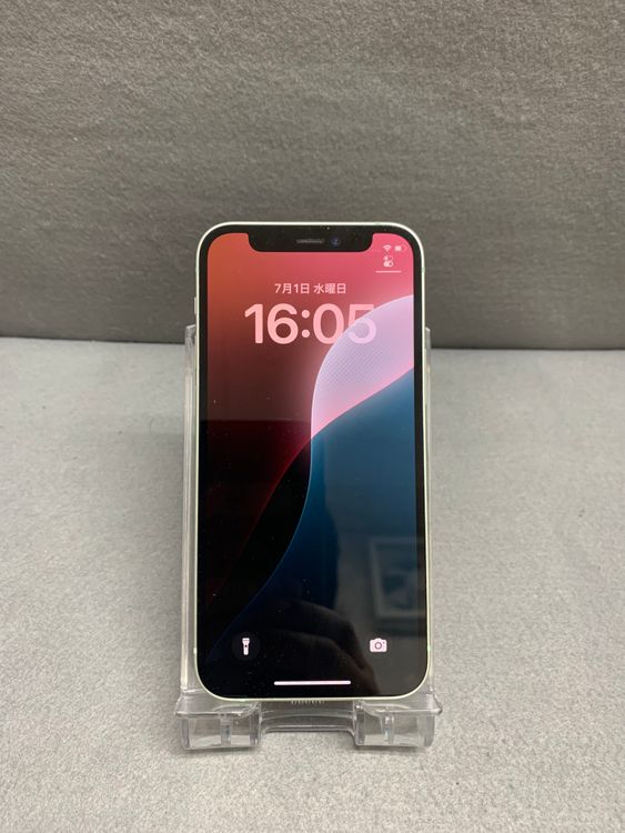 ��� ������ SIM�ե꡼ iPhone 12 mini 256GB ���꡼��