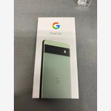 ����̤���ѡ������ǡ�SIM�ե꡼��Google pixel 6a  128GB
