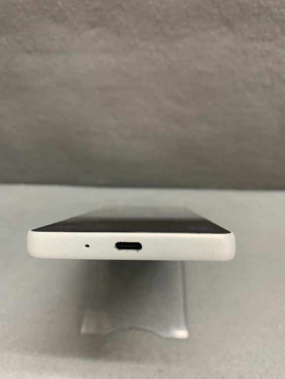���� ������ SIM�ե꡼ ���ˡ� Xperia 10 V 128GB �ۥ磻�ȿ�