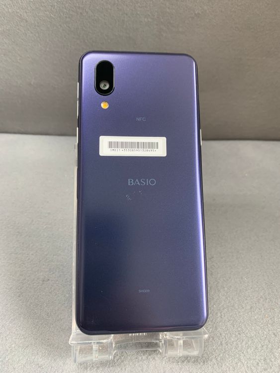 ���� ������ SIM�ե꡼ BASIO active SHG09 64GB �ͥ��ӡ���