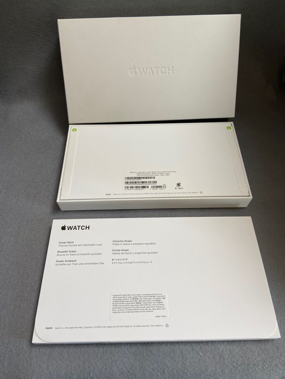 ̤Apple Watch ultra 2 Wi-FiCellularǡ49mm