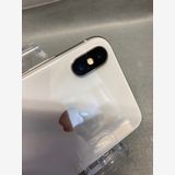 ���ʡ������ǡ�SIM�ե꡼��iPhoneX 64GB ����С���