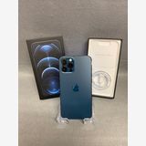 ���ʡ������ǡ�SIM�ե꡼��iPhone12promax 128GB �Х��ե��å��֥롼��