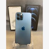 ���ʡ������ǡ�SIM�ե꡼��iPhone12Pro 256G�֥롼��