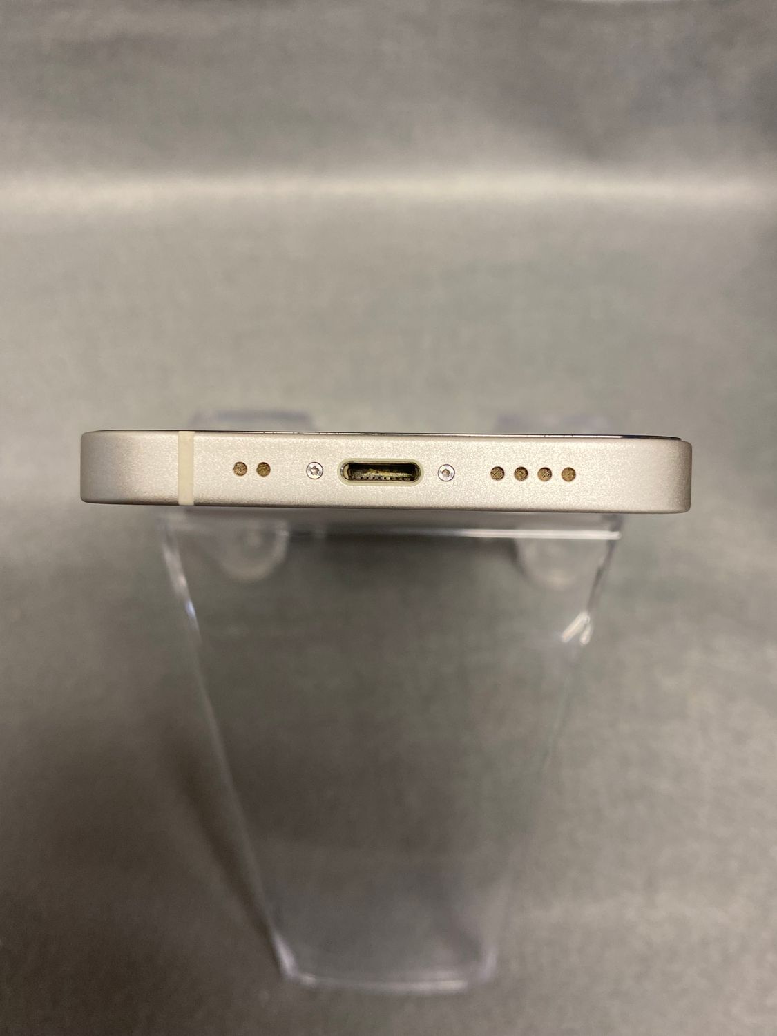 ムスビー｜超美品 国内版 SIMフリー iPhone12mini 64 GB ホワイト色