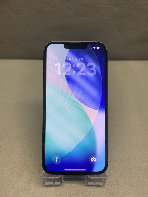 ���� ������ SIM�ե꡼ iPhone13 128GB �ߥåɥʥ��ȿ�