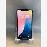 Ķ���� ������ SIM�ե꡼ iPhoneXR 128GB �֥롼��