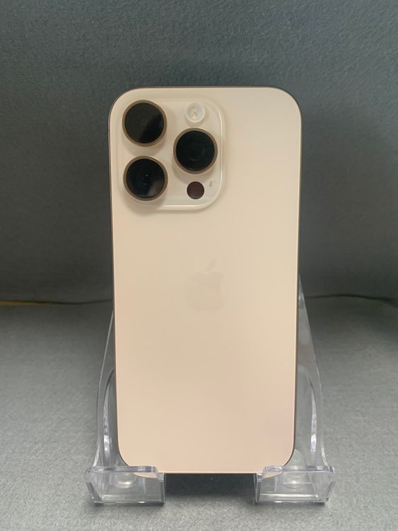 ĶʡAppleȥǡSIMե꡼iPhone16 Pro 1TB