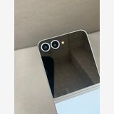 Ķ���� ������ SIM�ե꡼ Samsung Galaxy Z Flip 6 256GB �֥롼��