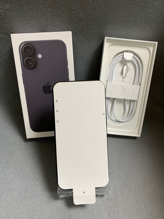 ̤ѡǡSIMե꡼iPhone16 128GB ֥å