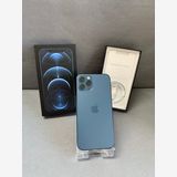 Ķ���� ������ SIM�ե꡼ iPhone12 Pro 256GB �ѥ��ե��å��֥롼��