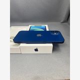 Ķ���� ������ SIM�ե꡼ iPhone12 128GB �֥롼��