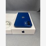 Ķ���� ������ SIM�ե꡼ iPhone12 128GB �֥롼��