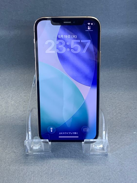 Ķ���� ������ SIM�ե꡼ iPhone12 Pro 128GB ������ɿ�