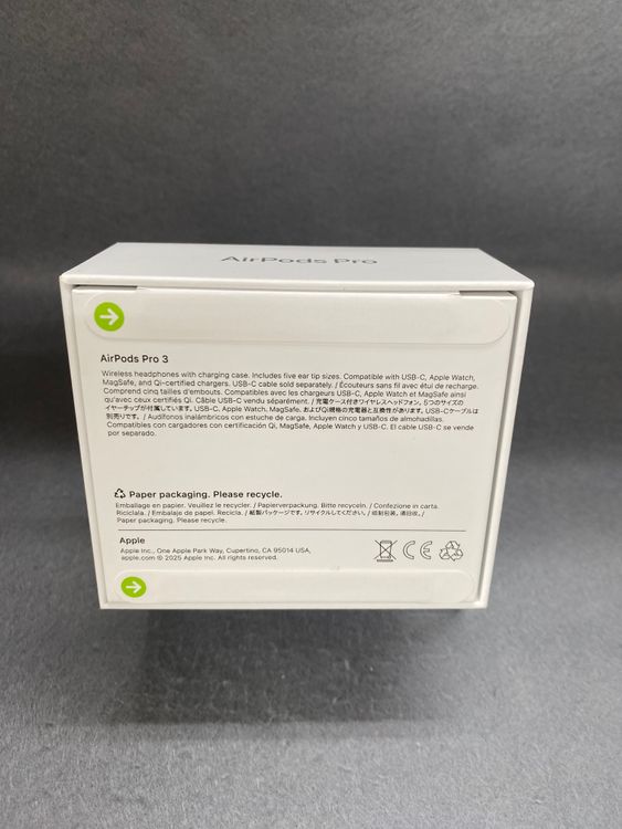 ����̤�����ڸ����ݾڤ����AirPods Pro ��3���� MFHP4J/A
