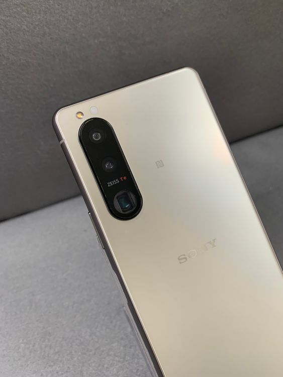 Ķ���� ������ SIM�ե꡼ ���ˡ� XPERIA5 III 128GB �ե����ȥ���С���