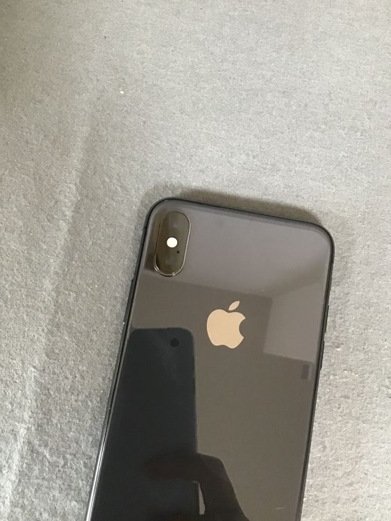 ʡǡSIMե꡼iPhoneX 256GB ڡ쥤