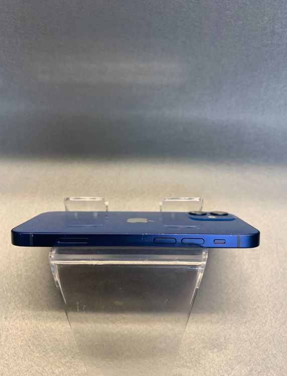 ���� ������ SIM�ե꡼ iPhone12 mini 64GB �֥롼��