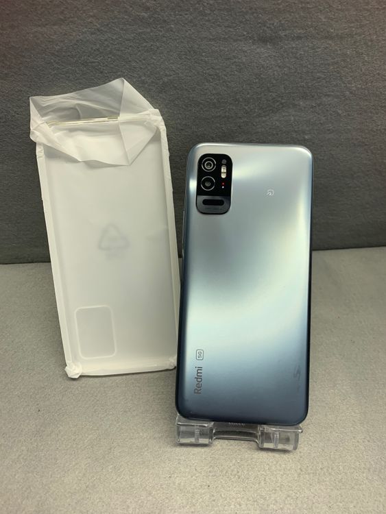 ���ʡ�SIM�ե꡼ Xiaomi Redmi Note 10T 64GB �����塼��֥�å���