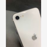 ���ʡ������ǡ�SIM�ե꡼��iPhoneSE ��2���� 64GB �ۥ磻�ȿ�