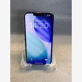 美品 国内版 SIMフリー iPhone13 Pro 256GB グラファイト色