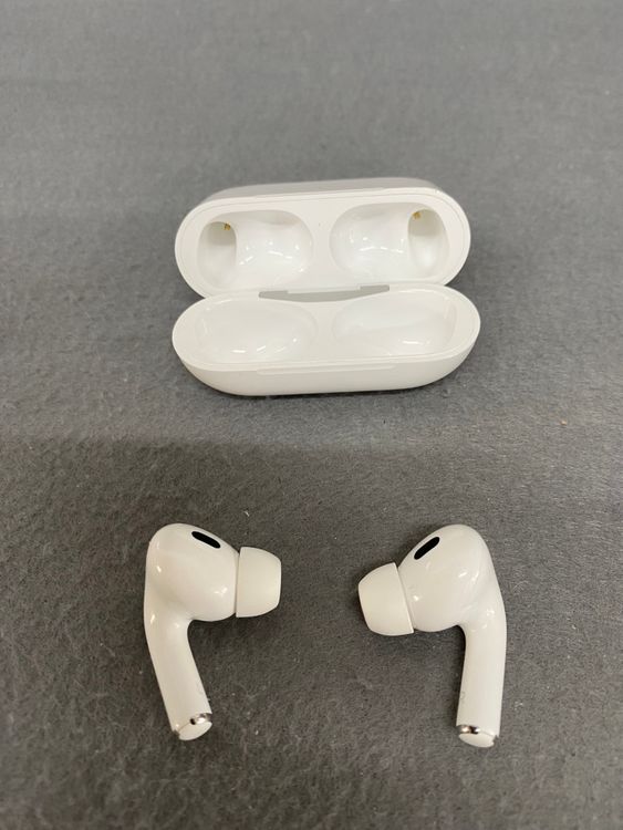 ���ʡ�AirPods Pro ��2���� �ۥ磻�ȿ� �����ݾڤ���