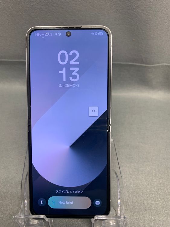 Ķ���ʡ������ǡ�SIM�ե꡼��Galaxy Z Flip 6 256GB��SC-54E