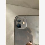 ���ʡ������ǡ�SIM�ե꡼��iPhone11 128GB �֥�å���