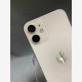   SIMե꡼ iPhone12 mini 64GB ۥ磻ȿ