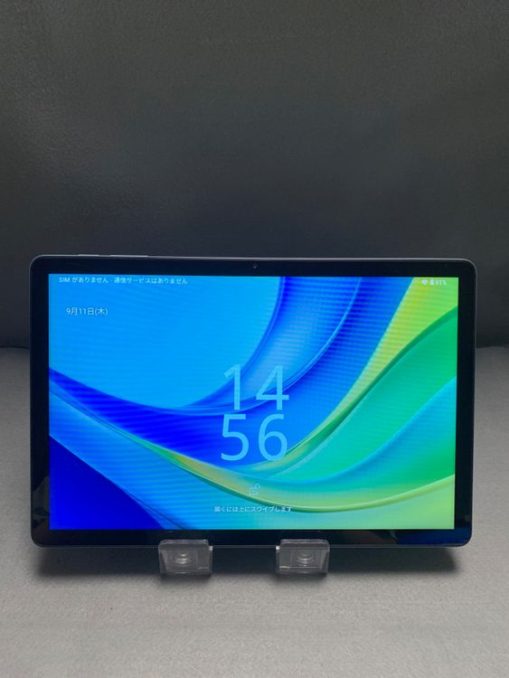  SIMե꡼ DOOGEE TabG6 256GB ֥롼
