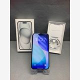 ����Ʊ�͡������ǡ�SIM�ե꡼��iPhone15 128GB �֥�å���