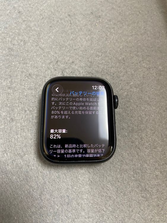 ʡApple Watch Series8 GPSCellular 32GB 45mm