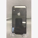 ���ʡ������ǡ�SIM�ե꡼��iPhoneXr 128GB �֥�å���