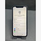 Ķ���� ������ SIM�ե꡼ iPhoneXR 256GB �ۥ磻�ȿ�