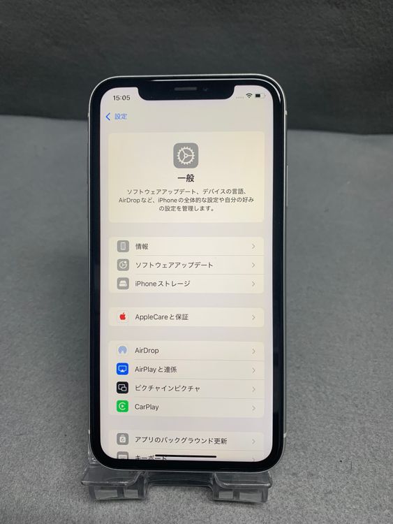 Ķ���� ������ SIM�ե꡼ iPhoneXR 256GB �ۥ磻�ȿ�