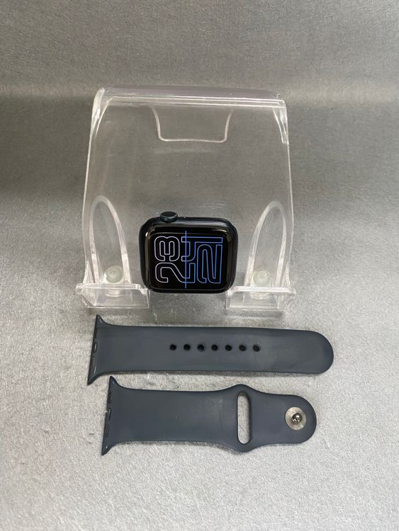 ���ʡ�Apple Watch SE ��2���塡32GB GPS��ǥ롡44mm �ߥåɥʥ���