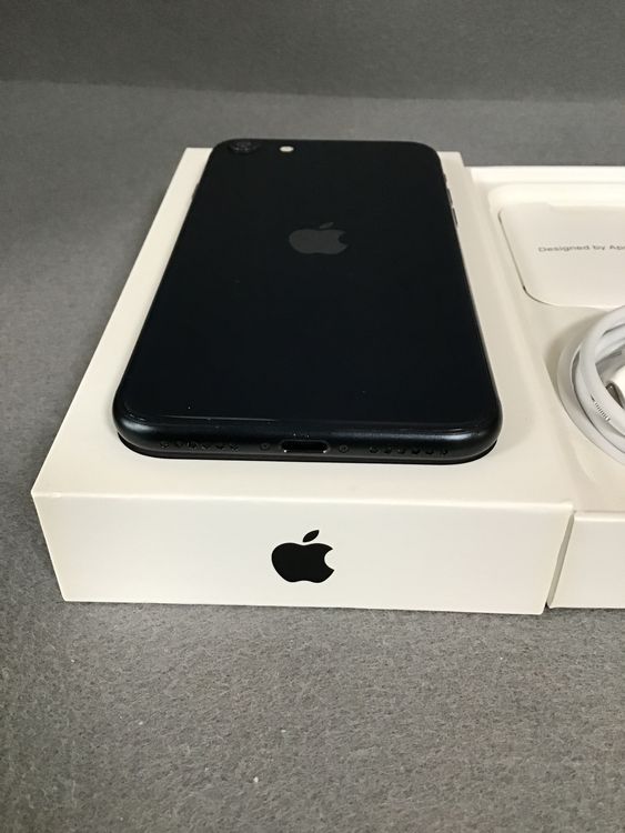 ʡǡSIMե꡼iPhoneSE 3塡64GB ֥å