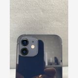 Ķ���ʡ������ǡ�SIM�ե꡼��iPhone12 64GB �֥�å���