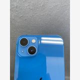 Ķ���ʡ������ǡ�SIM�ե꡼��iPhone13 128GB �֥롼��