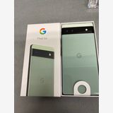 ����̤���ѡ������ǡ�SIM�ե꡼��Google pixel 6a  128GB