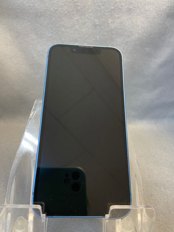 Ķ���ʡ������ǡ�SIM�ե꡼��iPhone13��mini  128GB �֥롼��