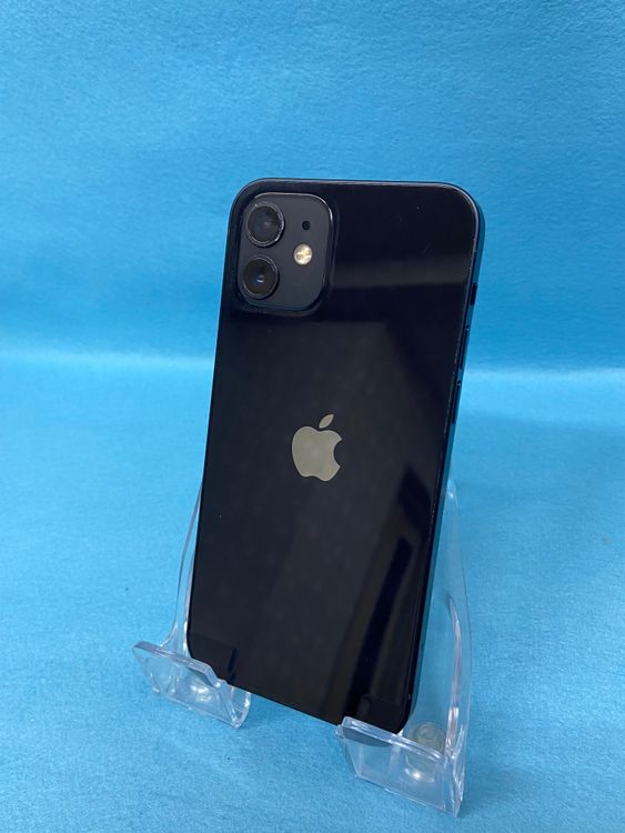���� ������ SIM�ե꡼ iPhone12 128GB �֥�å���