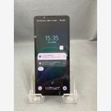 Ķ���� ������ SIM�ե꡼ Xperia 5 V SO-53D 128GB �֥�å���
