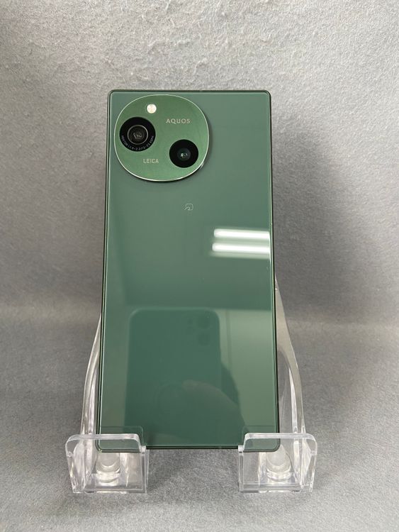 Ķ���� ������ SIM�ե꡼ A401SH AQUOS R9 256GB ���꡼��