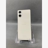 Ķ���� ������ SIM�ե꡼ Xperia 5 V SO-53D 128GB �ץ���ʥ���С���