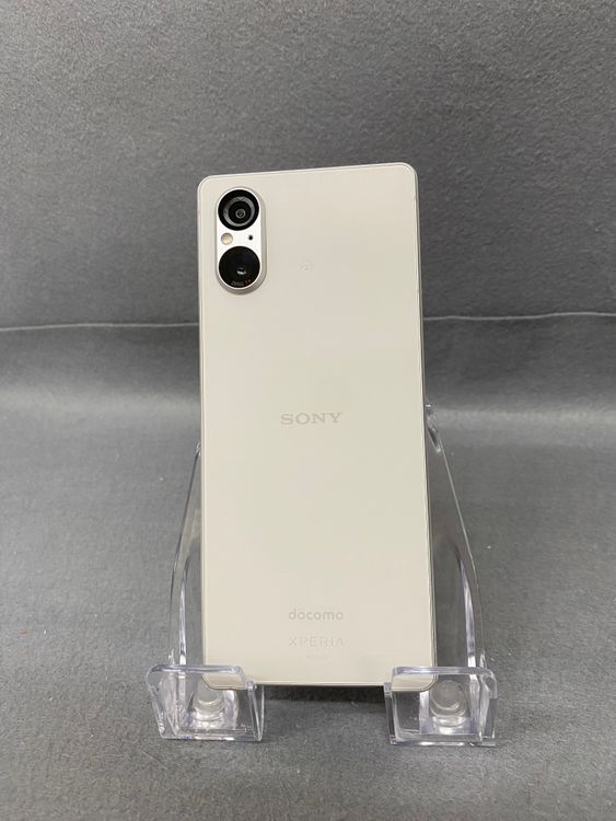 Ķ���� ������ SIM�ե꡼ Xperia 5 V SO-53D 128GB �ץ���ʥ���С���