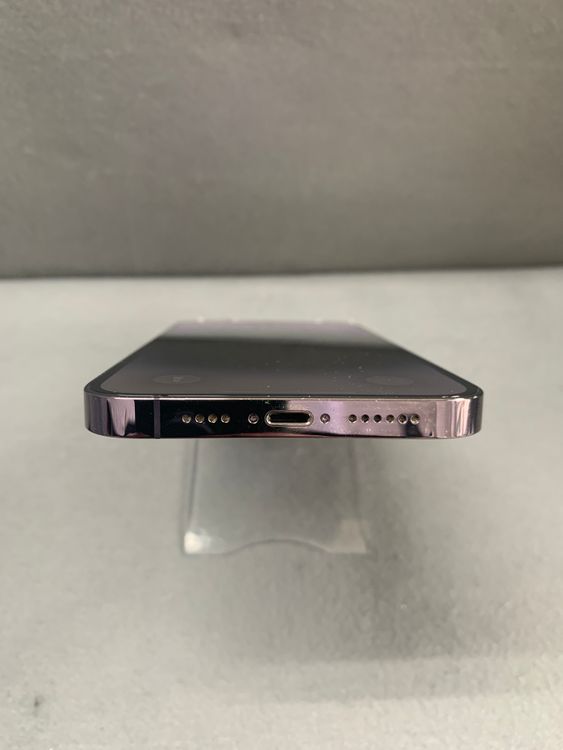 ���� ������ SIM�ե꡼ iPhone14 Pro Max 256GB �ǥ����ץѡ��ץ뿧